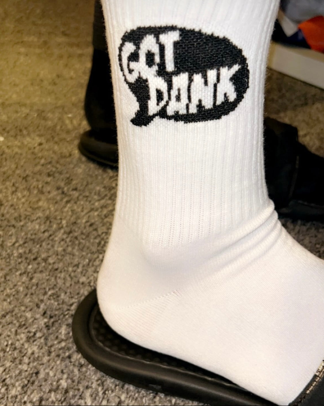 Got Dank socks