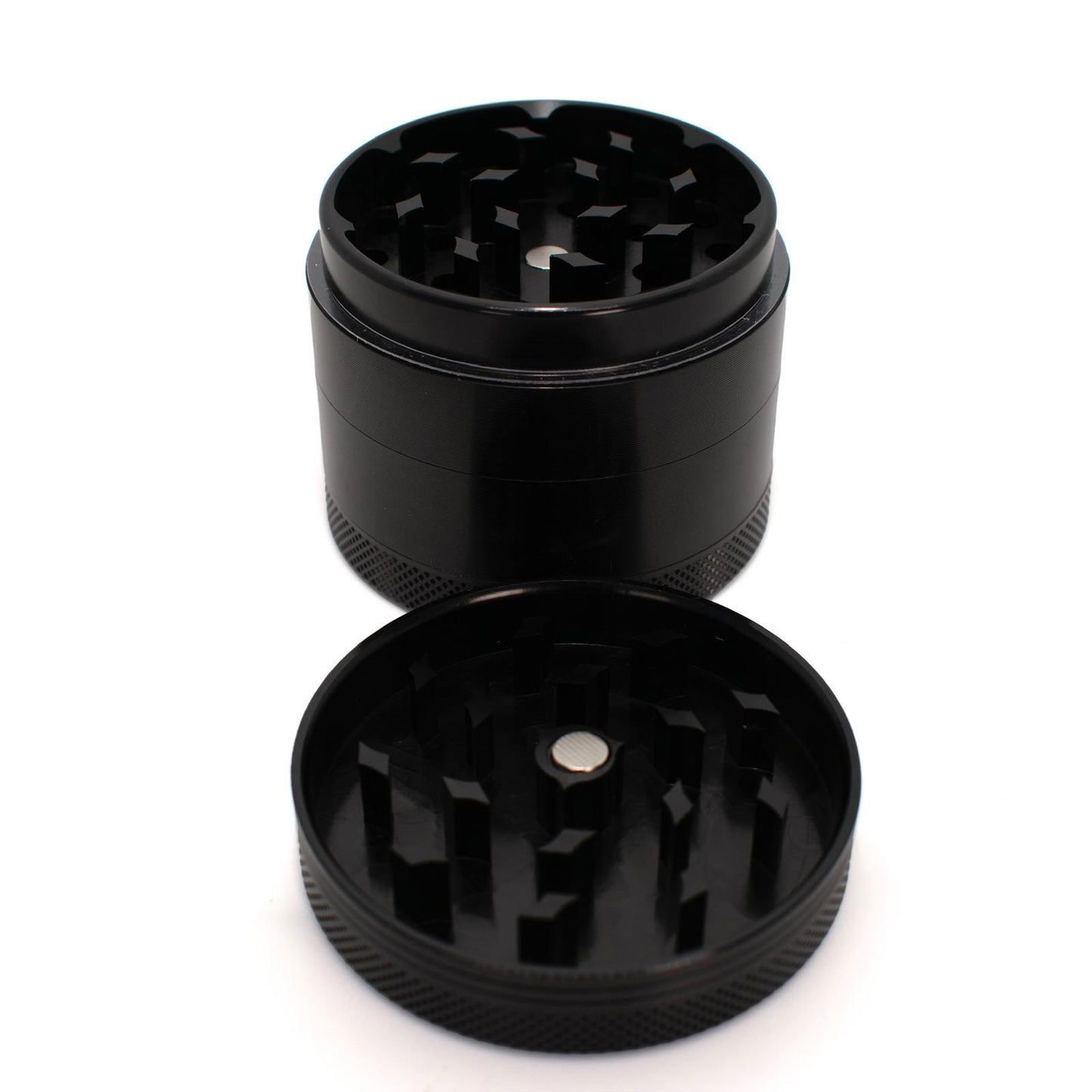 Faded standard grinder