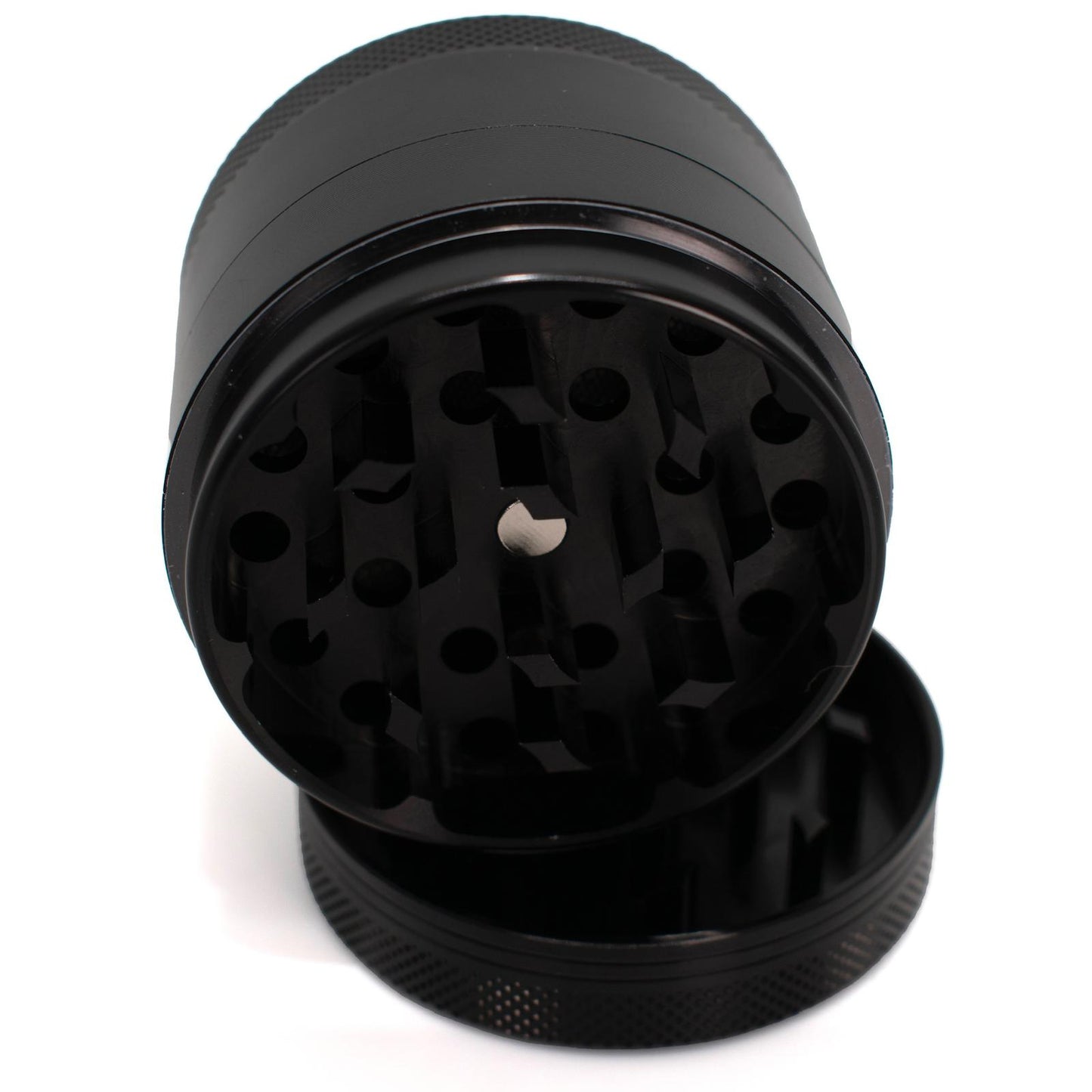 Faded standard grinder