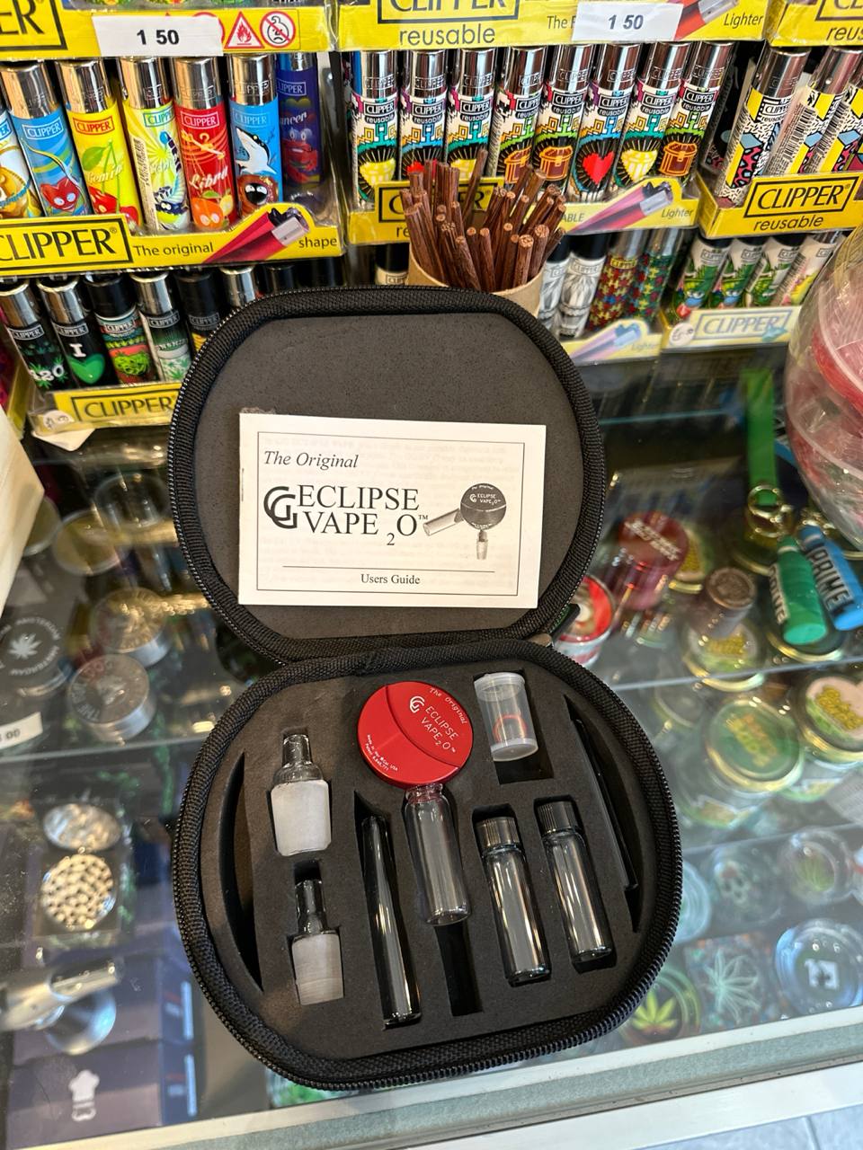 Eclipse vape 2.0