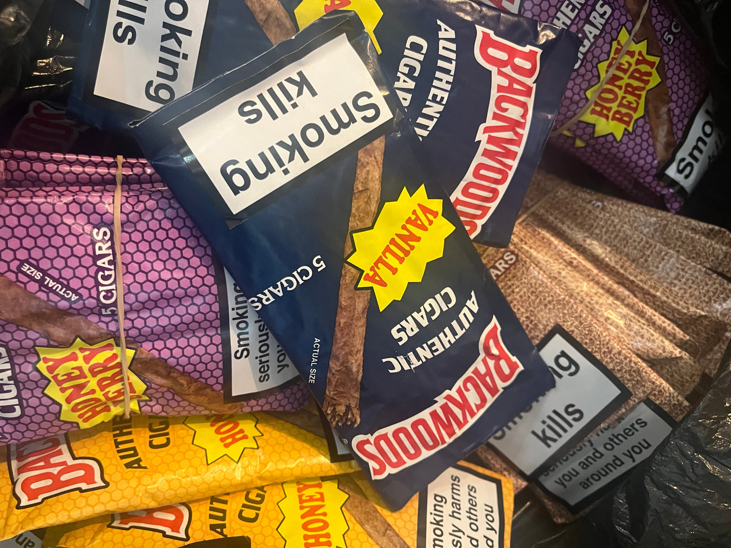 Backwoods