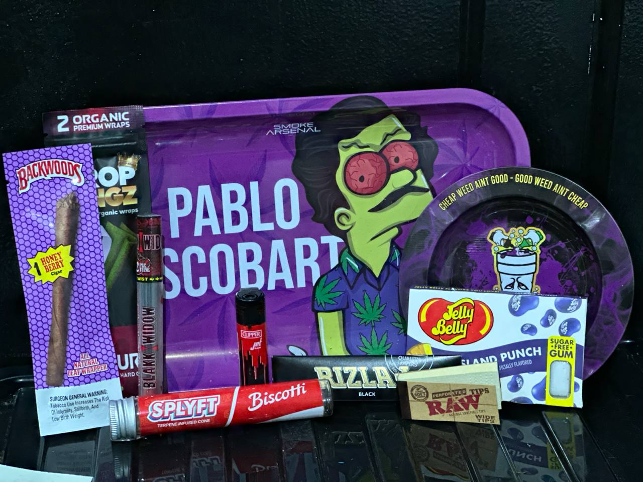 Escobart