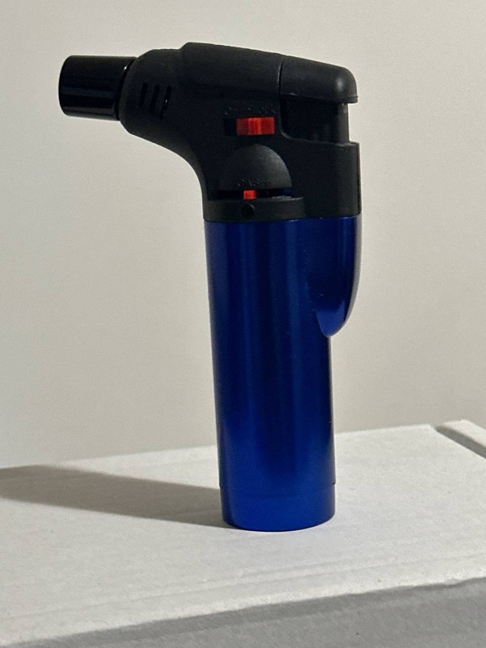 Torch lighter