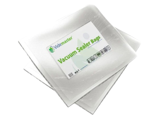 Vac bags 20x30cm