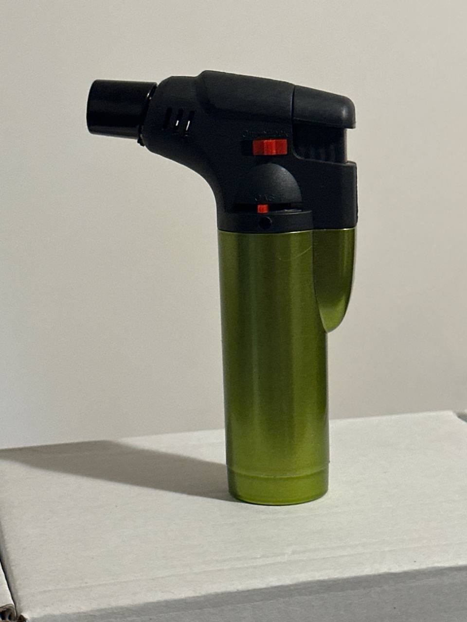 Torch lighter