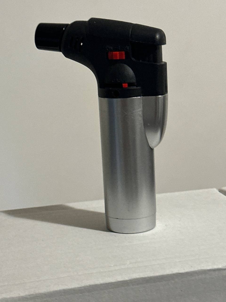 Torch lighter