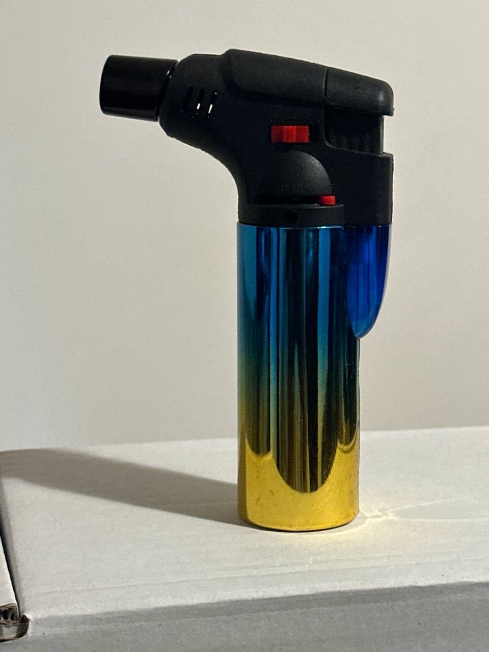 Torch lighter