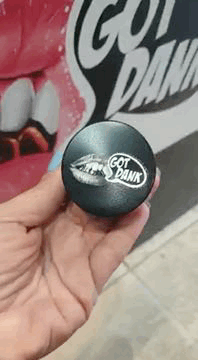 Tobacco grinders