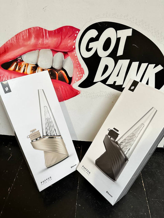 Puffco peak pro 2