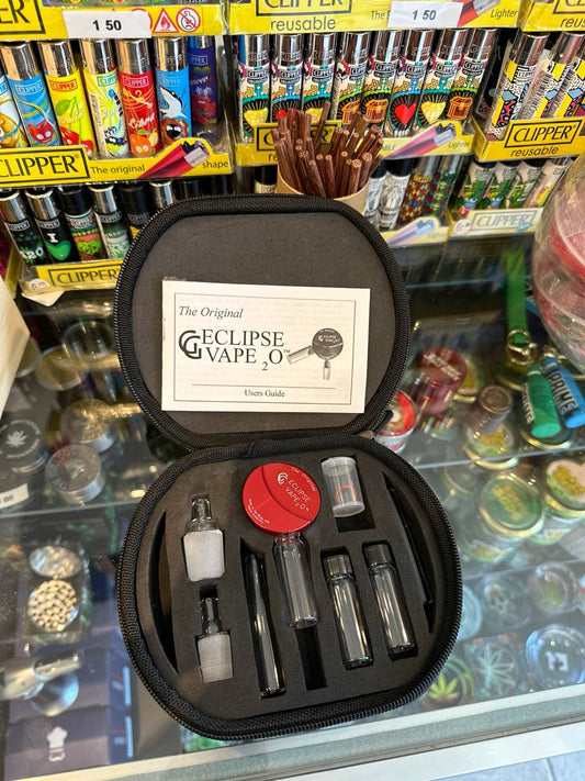 Eclipse vape 2.0