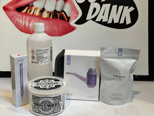 Puffco proxy bundle