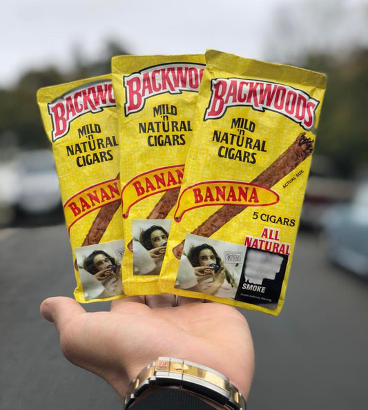 Banana woods