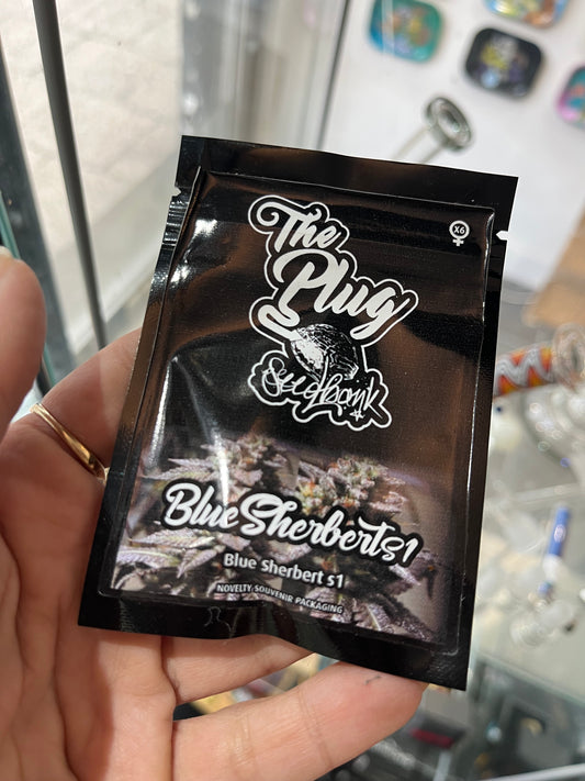 Blue sherbert S1 seeds