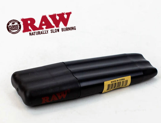 3 in 1 Raw Doob Holder