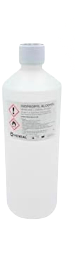 Isopropyl alcohol