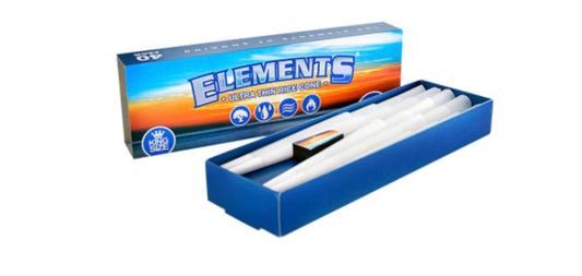 Element pre rolled cones pack of 40