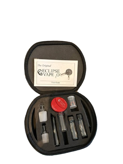 Eclipse vape 2.0