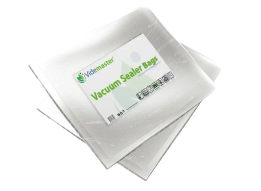 Vac bags 20x30cm