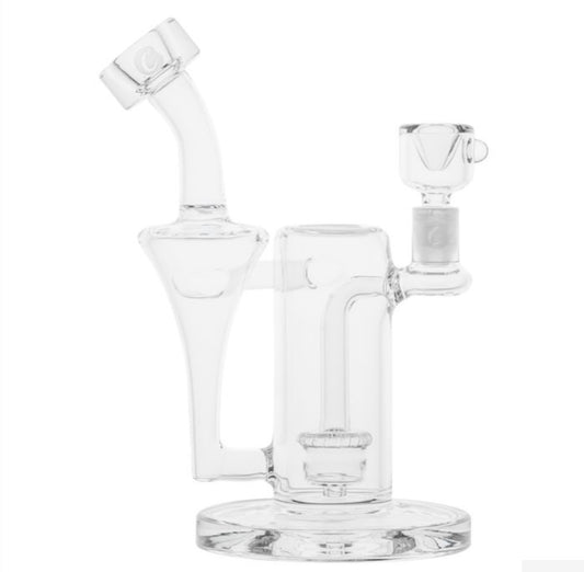 Cookies OG cycler dab rig