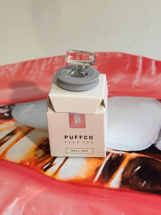 Puffco proxy  ball cap
