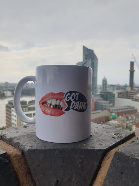 Got Dank Mug