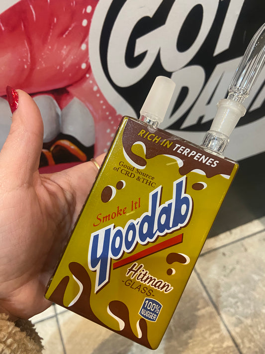 Yoodab rig