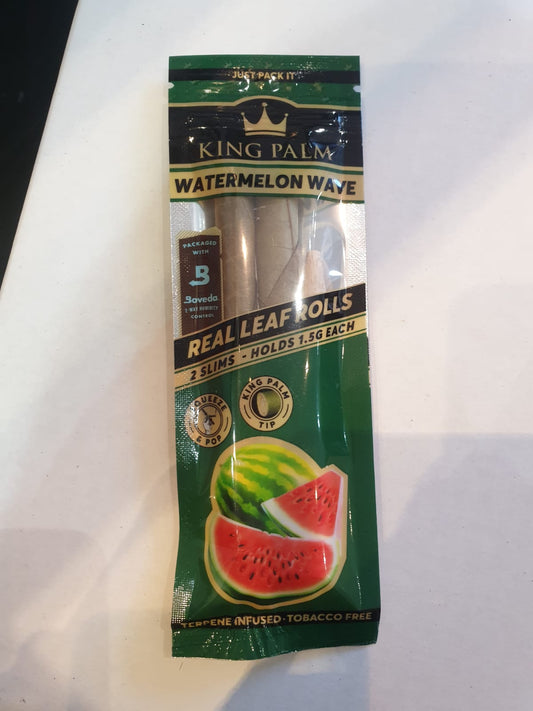 King Palm Watermelon