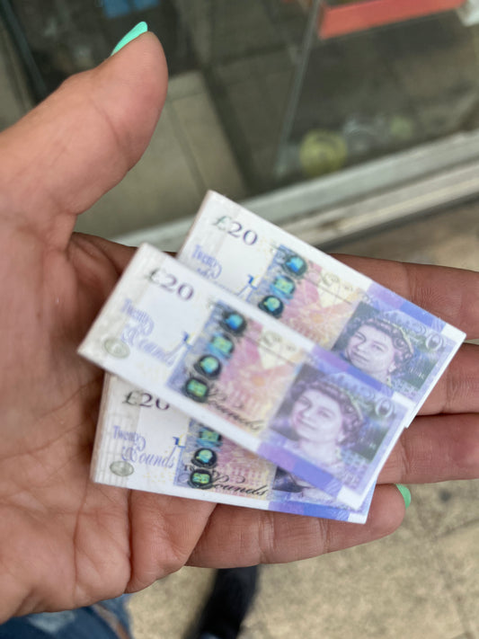 Money Tips