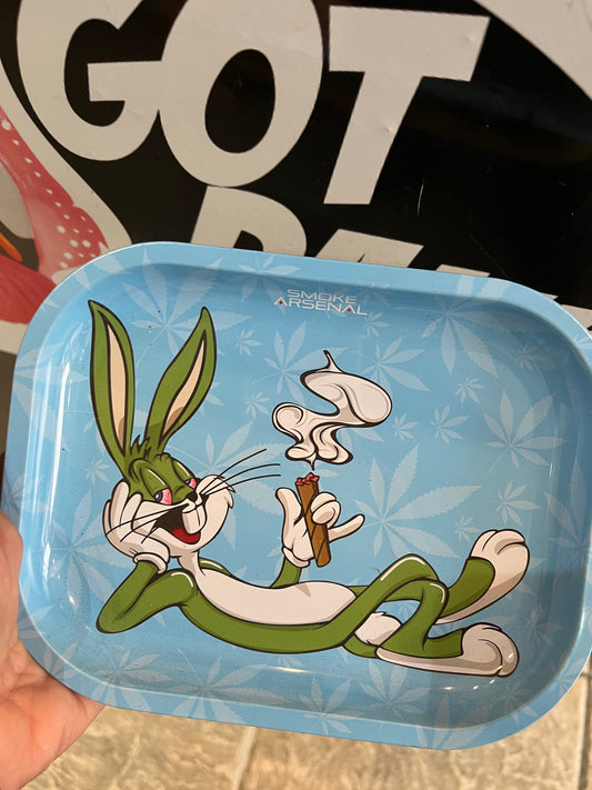 Bugs Bunny Small Tray