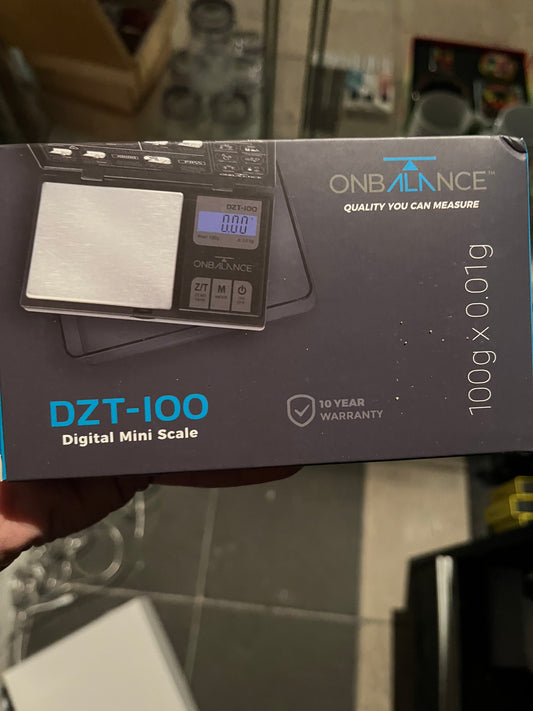 Digital Scales