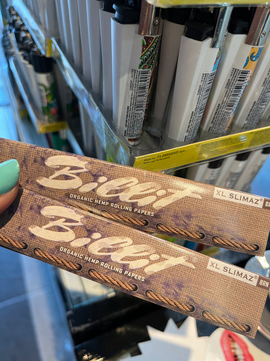 Bill It Hemp Papers