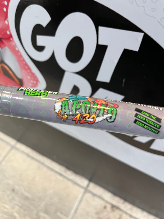 Apollo 420 pre roll