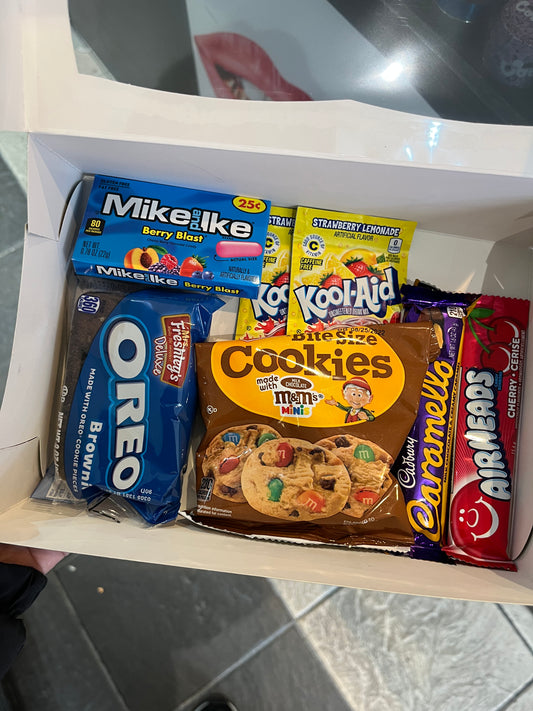 Snax box 3