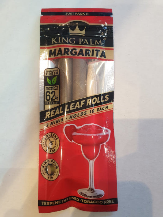 King Palms Margarita
