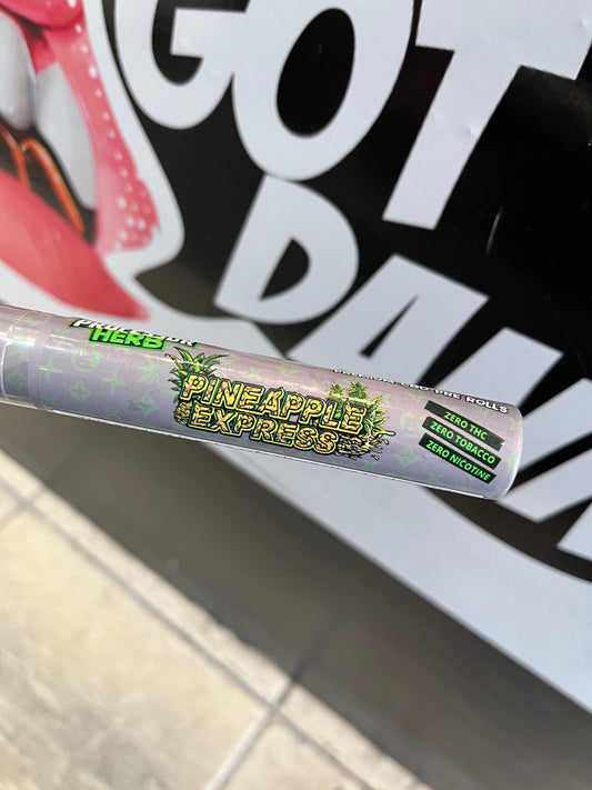 Pineapple Express Pre Roll